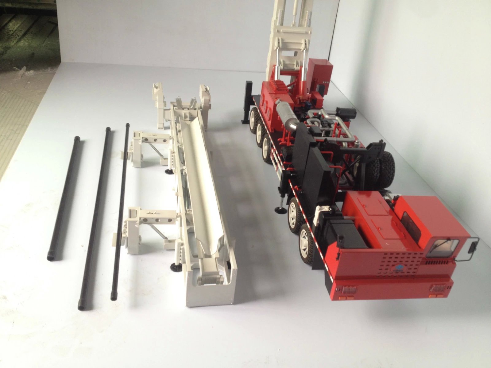 陜西機械動態(tài)模型 陜西機械動態(tài)模型