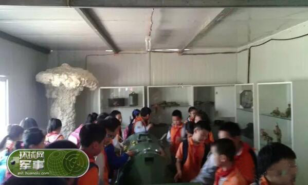 陜西軍事模型設(shè)計