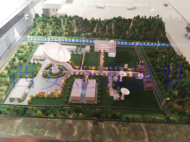 陜西建筑沙盤(pán)模型 陜西建筑沙盤(pán)模型