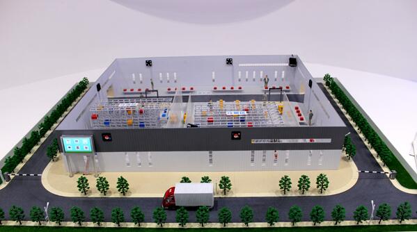 金雕模型 金雕模型