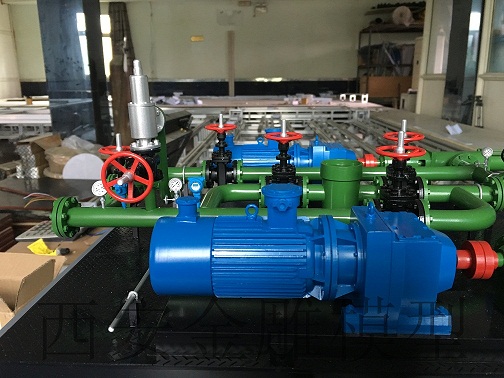 陜西機(jī)械動(dòng)態(tài)模型 陜西機(jī)械動(dòng)態(tài)模型