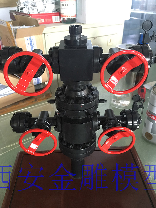 金雕模型 金雕模型