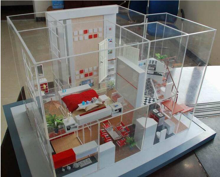 陜西機(jī)械動態(tài)模型