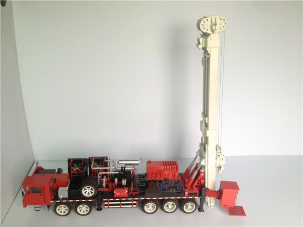 陜西機(jī)械動態(tài)模型制作 陜西機(jī)械動態(tài)模型制作