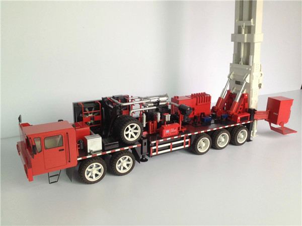 陜西機(jī)械動態(tài)模型加工 陜西機(jī)械動態(tài)模型加工