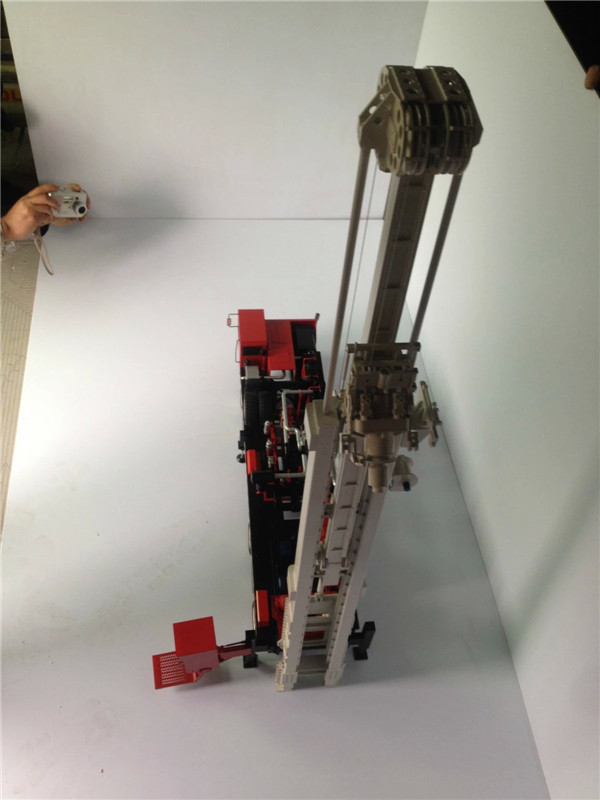 陜西機(jī)械動態(tài)模型設(shè)計 陜西機(jī)械動態(tài)模型設(shè)計