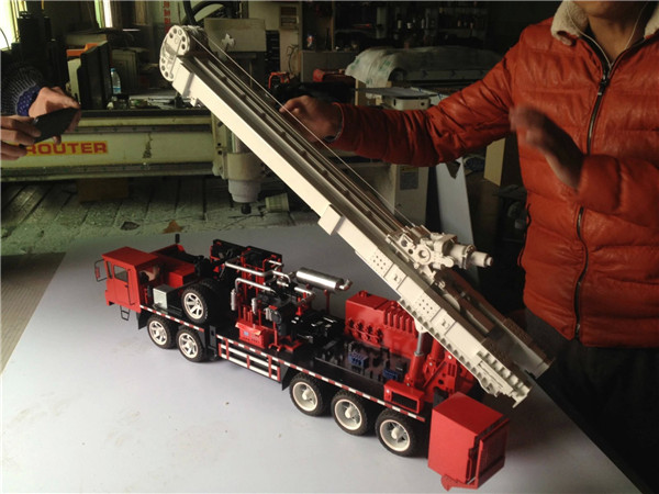 陜西機(jī)械動態(tài)模型 陜西機(jī)械動態(tài)模型