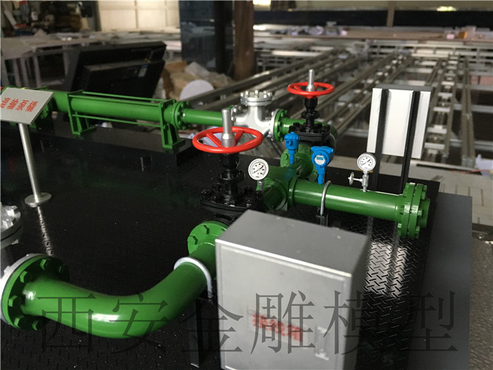 聯(lián)系我們|西安金雕機械模型設計有限公司