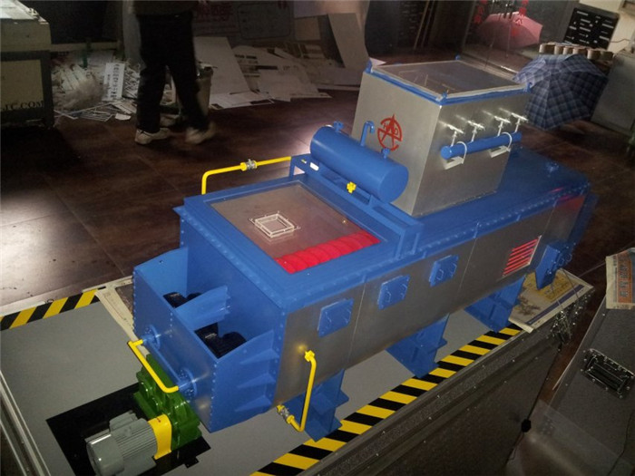 陜西機(jī)械動態(tài)模型 陜西機(jī)械動態(tài)模型