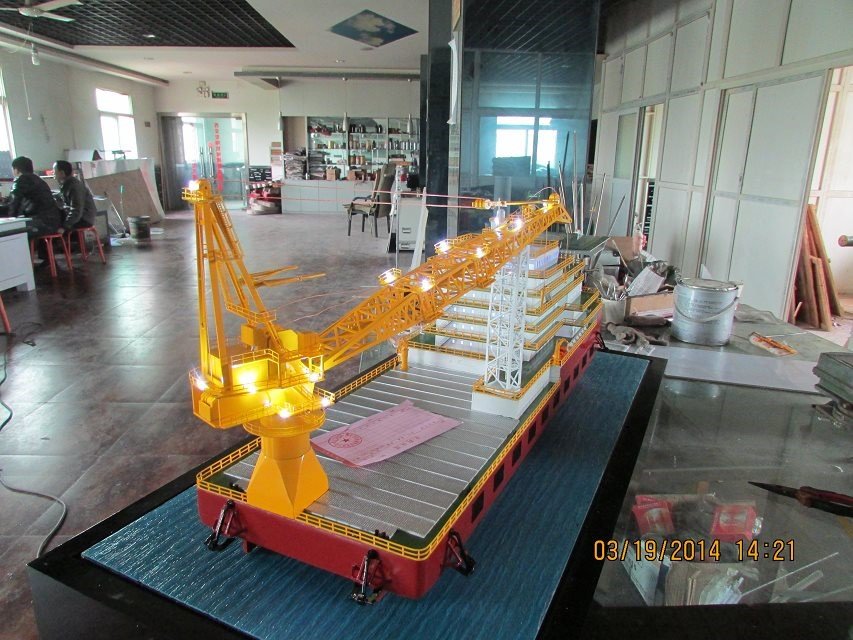 陜西工業(yè)沙盤模型 陜西工業(yè)沙盤模型