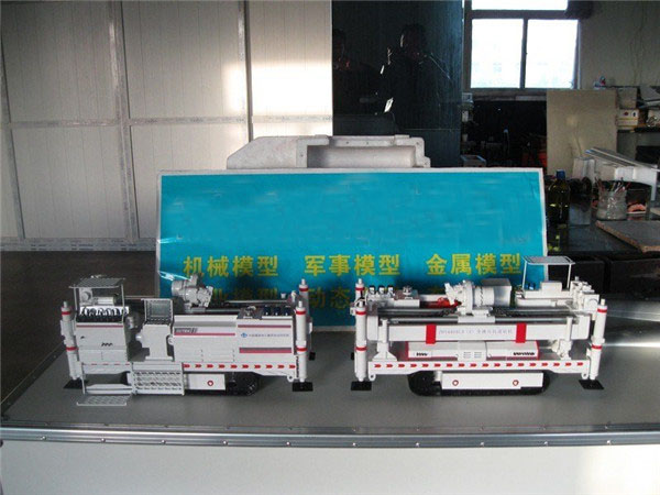 陜西機(jī)械動態(tài)模型制作 陜西機(jī)械動態(tài)模型制作