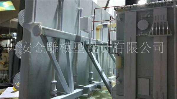 陜西機(jī)械動態(tài)模型加工