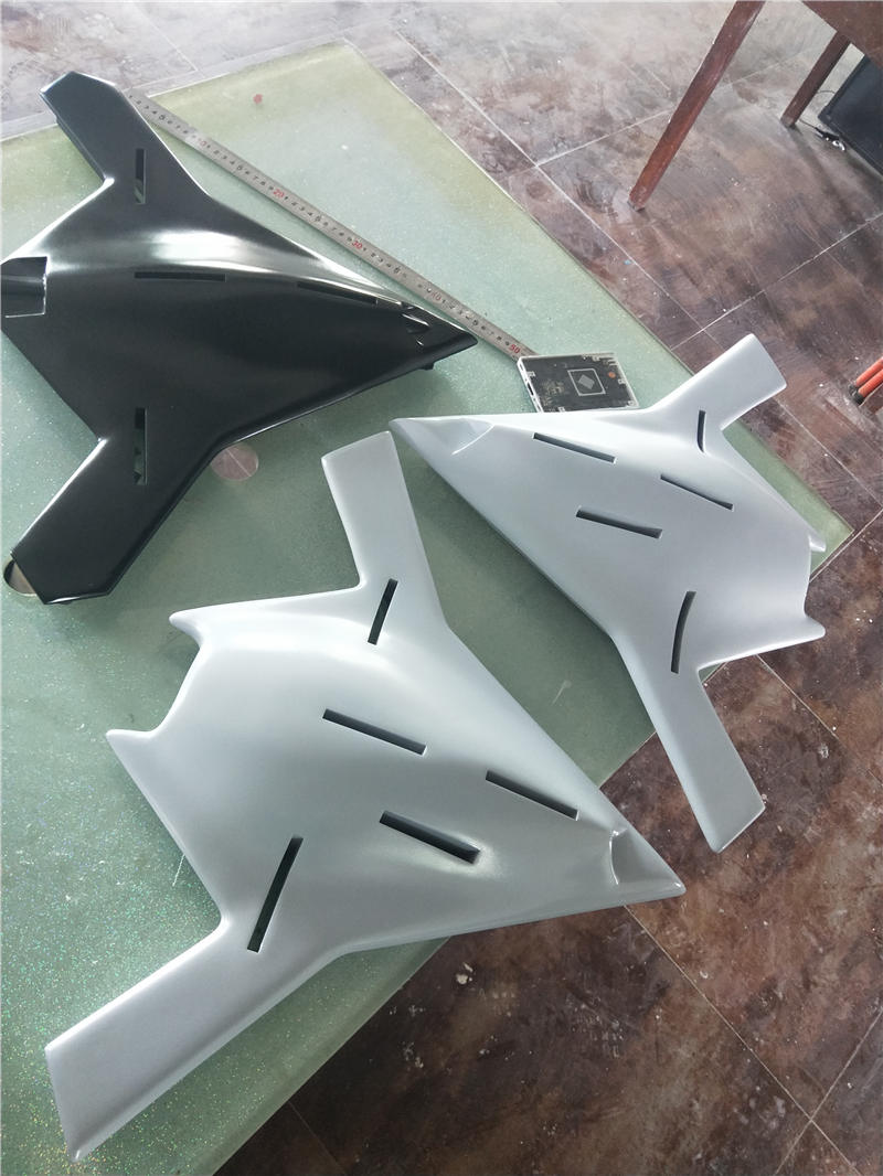 銀川航空實(shí)驗(yàn)驗(yàn)證模型